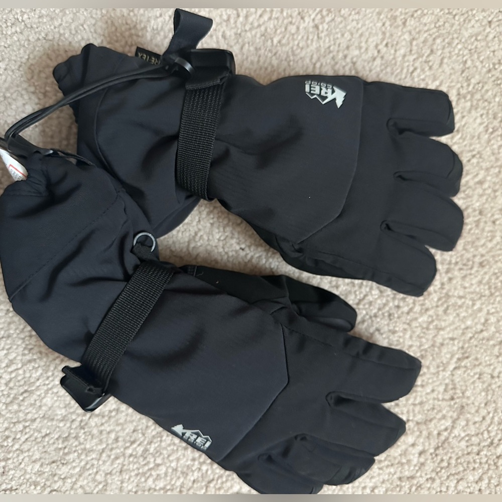 Rei Ski Gloves - image 4